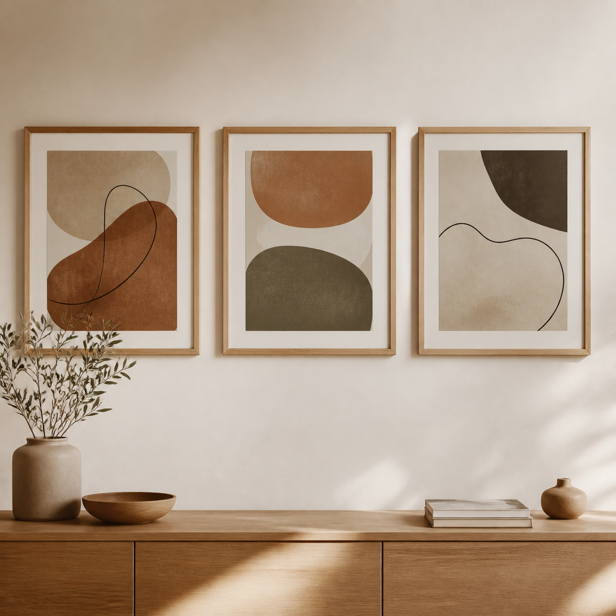 Wall Art